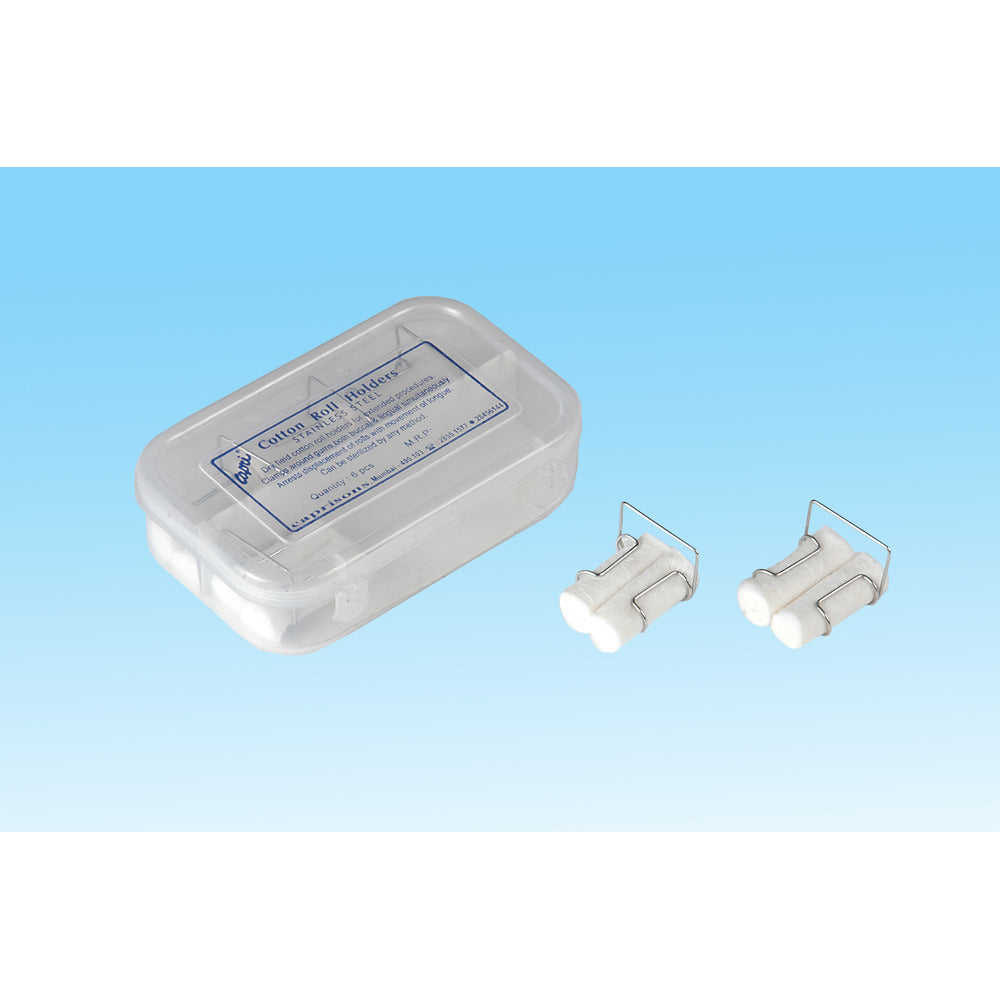 Capri Cotton Roll Holder