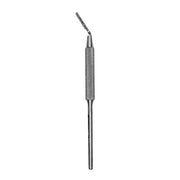 HU FRIEDY 10-130-05A Angled Round Scalpel Handle