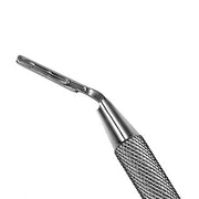 HU FRIEDY 10-130-05A Angled Round Scalpel Handle