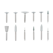 Shofu Composite Polishing Kit CA -- Contra Angle
