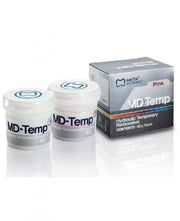 Meta MD Temp Plus (Temporary Cement)