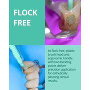 Micro Applicator - Flock Free