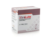 Xtralute - 15g Powder / 10ml Liquid