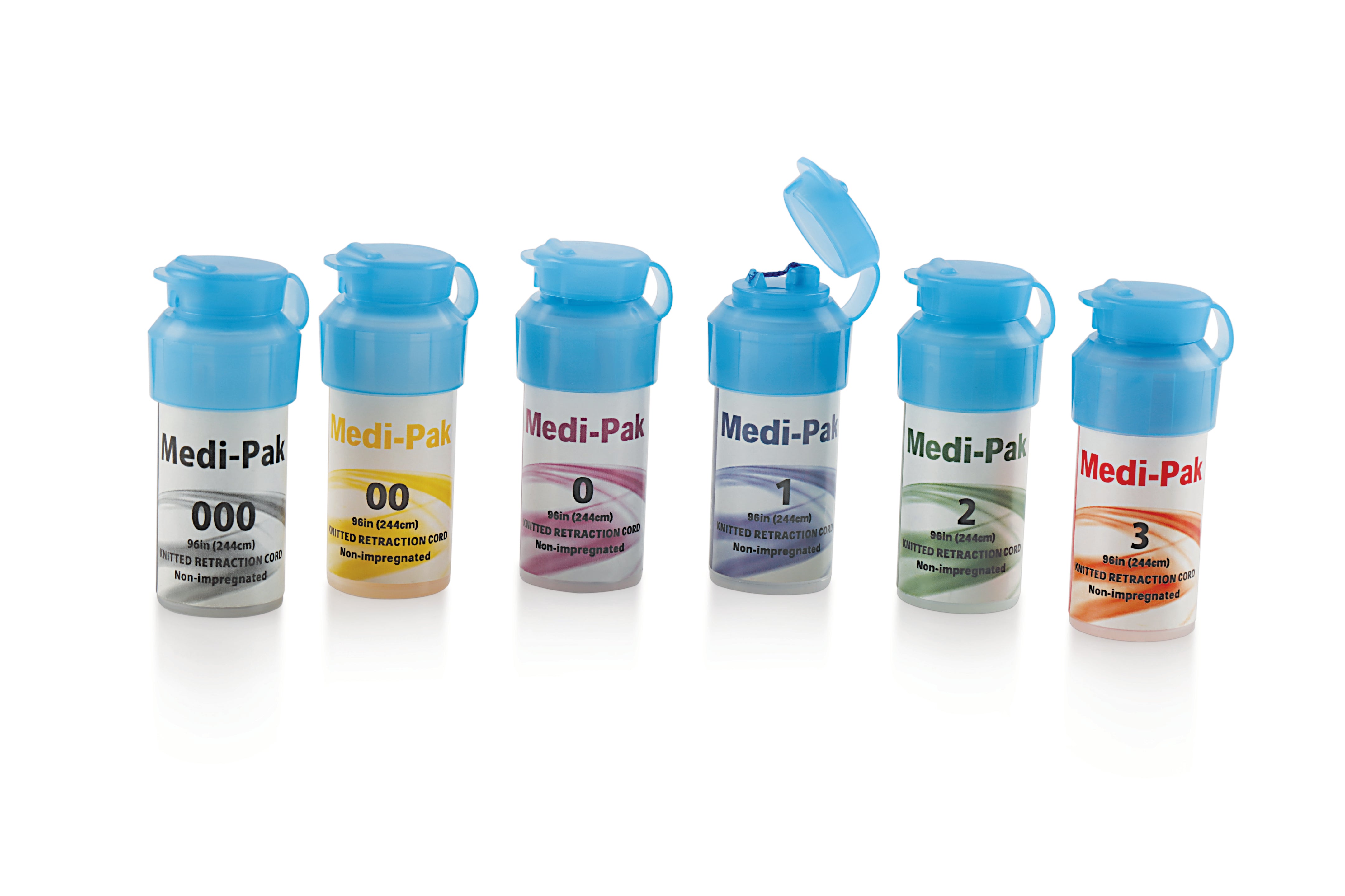 Med Pack Rope Medicept Medi-Pak