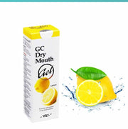 GC Dry Mouth Gel