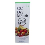 GC Dry Mouth Gel