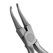 Hu-Friedy Offset How Pliers