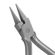 Hu-Friedy Light Wire Bird Beak Pliers with Groove