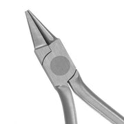 Hu-Friedy Light Wire Bird Beak Pliers with Groove