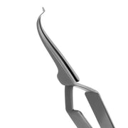 Hu-Friedy Slim Buccal Tube Bonder Tweezers