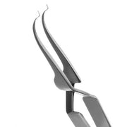 Hu-Friedy Slim Buccal Tube Bonder Tweezers