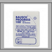 Bausch Articulating Paper Blue 100µ Microns - BK57