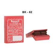 Bausch Articulating Papers Red 40µ Microns - BK62