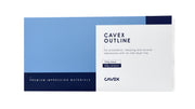 Cavex Outline Impression paste