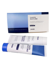 Cavex Outline Impression paste