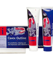 Cavex Outline Impression paste