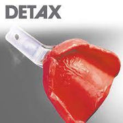 Detax Detaseal Function