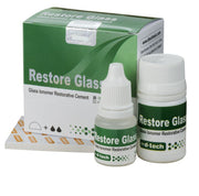 D-Tech Restore Glass