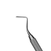 Hu Friedy Non-Serrated Gingival Cord Packer GCP113NS