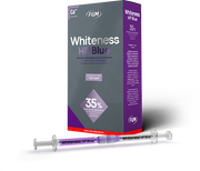 FGM WHITENESS HP BLUE 35% - Kit