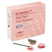 GC Mi Varnish Strawberry