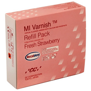 GC Mi Varnish Strawberry