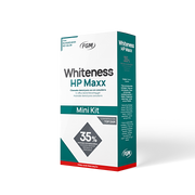 FGM WHITENESS HP Maxx 35% - 1 patient