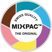 MIXPAC T-Mixer Brown (For Resin cement)