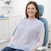 Dental Patient Drape/ Patient Apron