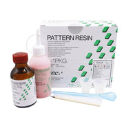 GC Pattern Resin