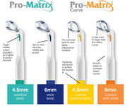 Astek Pro-Matrix Bands
