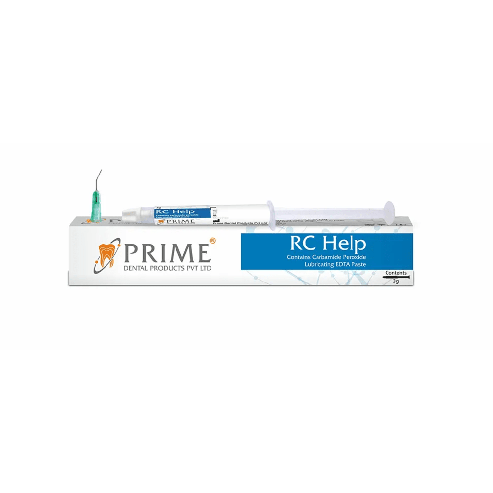 Prime Dental Rc Help