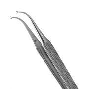 Hu Friedy SPM20 Microsurgical Corn Suture Pliers