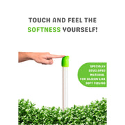 Green Guava Super Soft Suction tips / Saliva Ejector