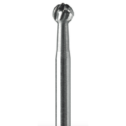 Prima Carbide Bur FG Round