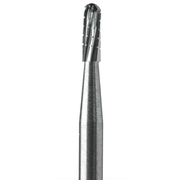 Prima Carbide Bur FG SURG Domed Fissure Cross Cut