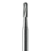 Prima Carbide Bur FG Domed Fissure Plain Cut