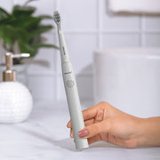 Oracura SB100 Sonic Lite Electric Battery Operated Toothbrush