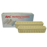 Capri Sterilization Cassattes