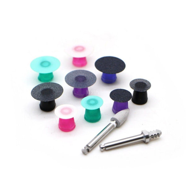 Shofu Super Snap Mini Kit For Polishing Finishing