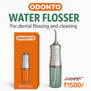 Odonto Oral Irrigator