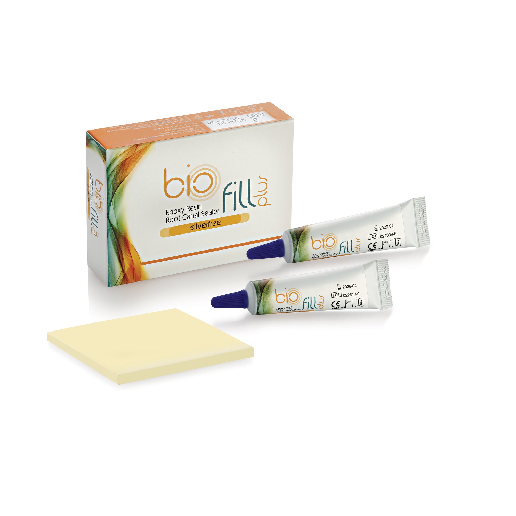 Bio Fill Package Medicept Biofill Plus