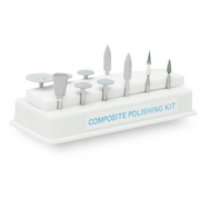 Shofu Composite Polishing Kit CA -- Contra Angle