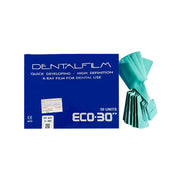 Dentalfilm - Eco 30 - Self Developing X-Ray Film