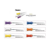 Dentsply Protaper Hand Files 21mm