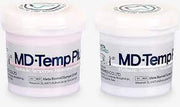 Meta MD Temp Plus (Temporary Cement)