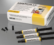 Detax Easyform LC