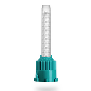 MIXPAC T-Mixer Teal (For Bite Registration)