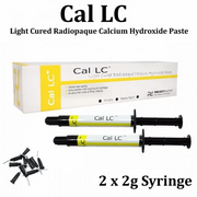 Prevest Cal LC