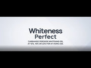 FGM WHITENESS PERFECT 22%